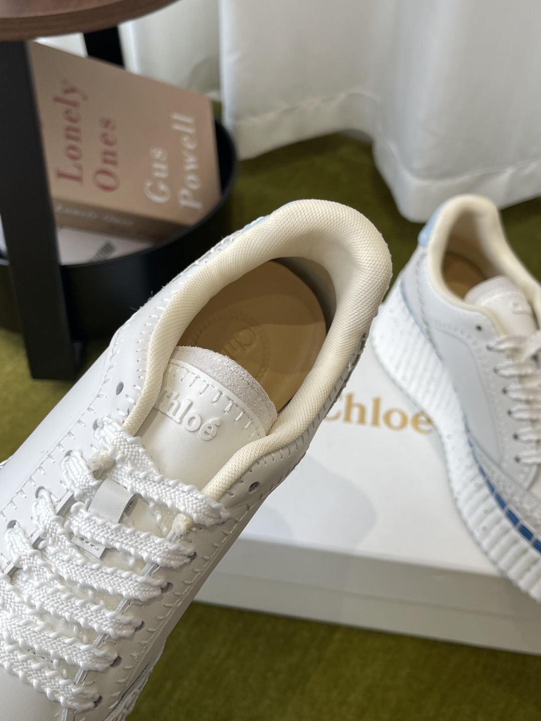 Designer Sneakers