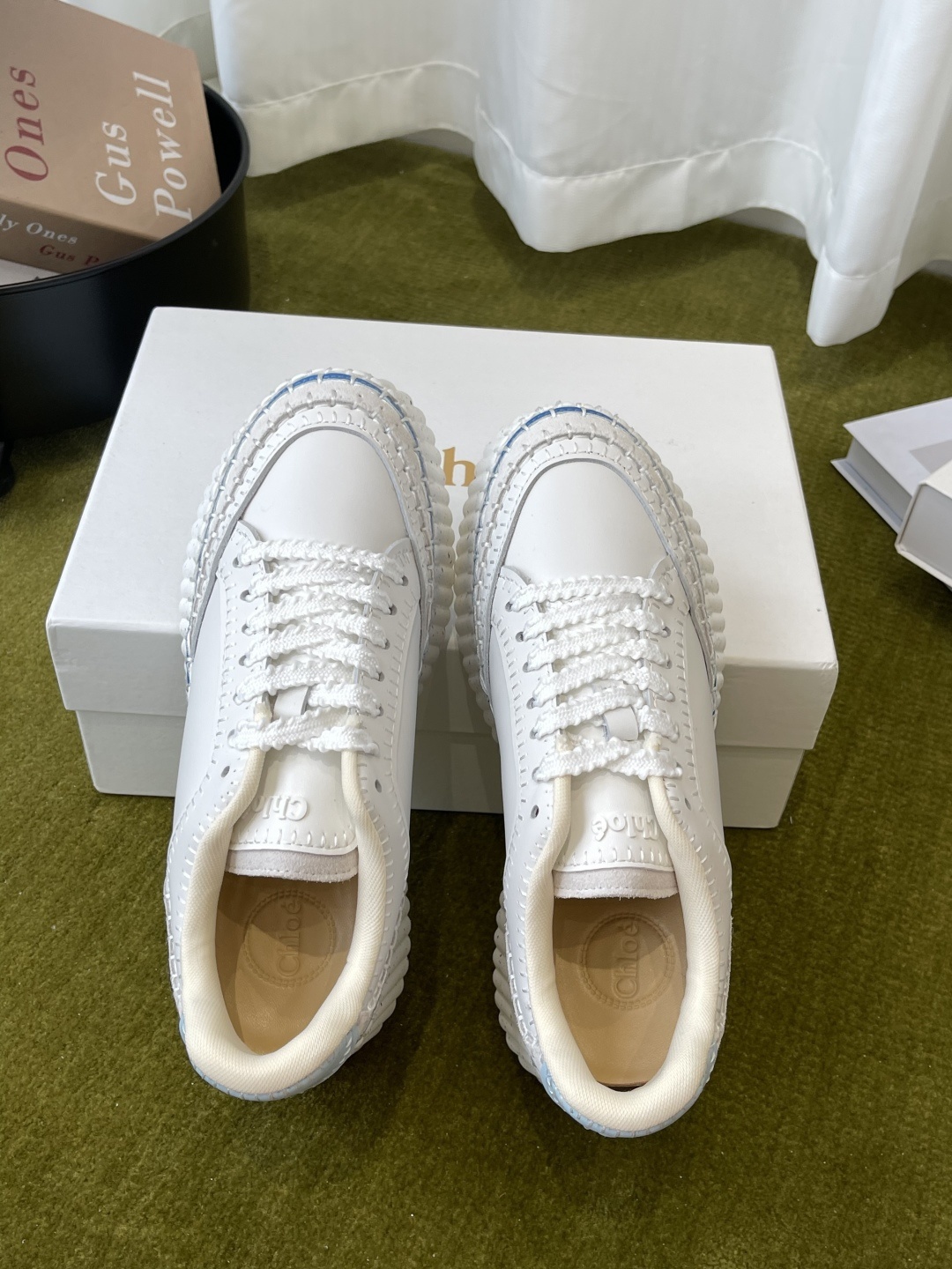 Designer Sneakers