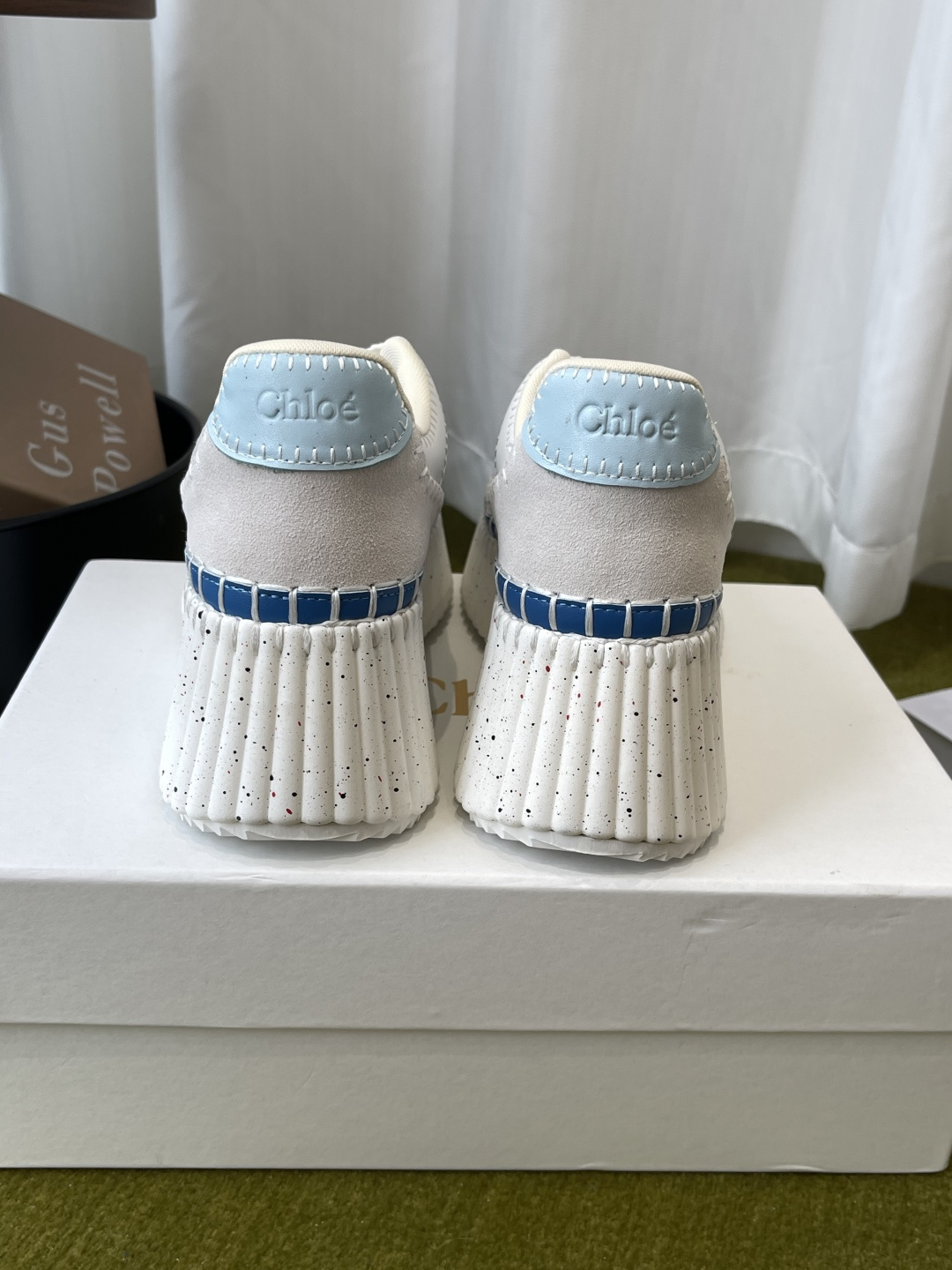 Designer Sneakers