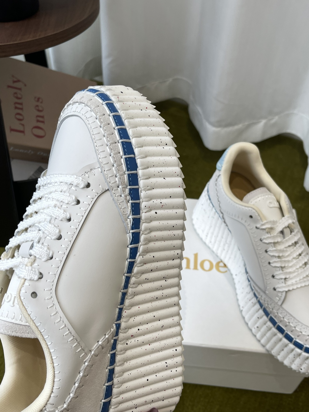 Designer Sneakers