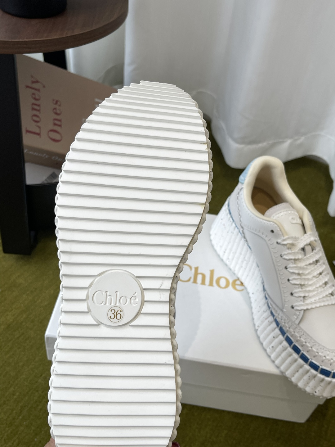 Designer Sneakers