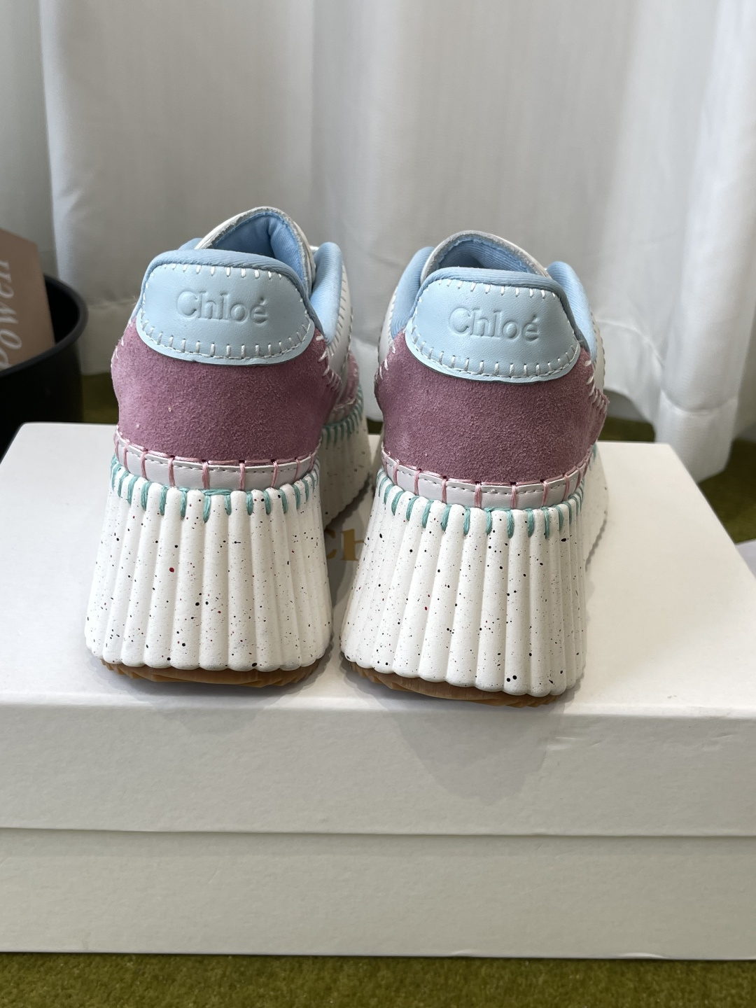 Designer Sneakers