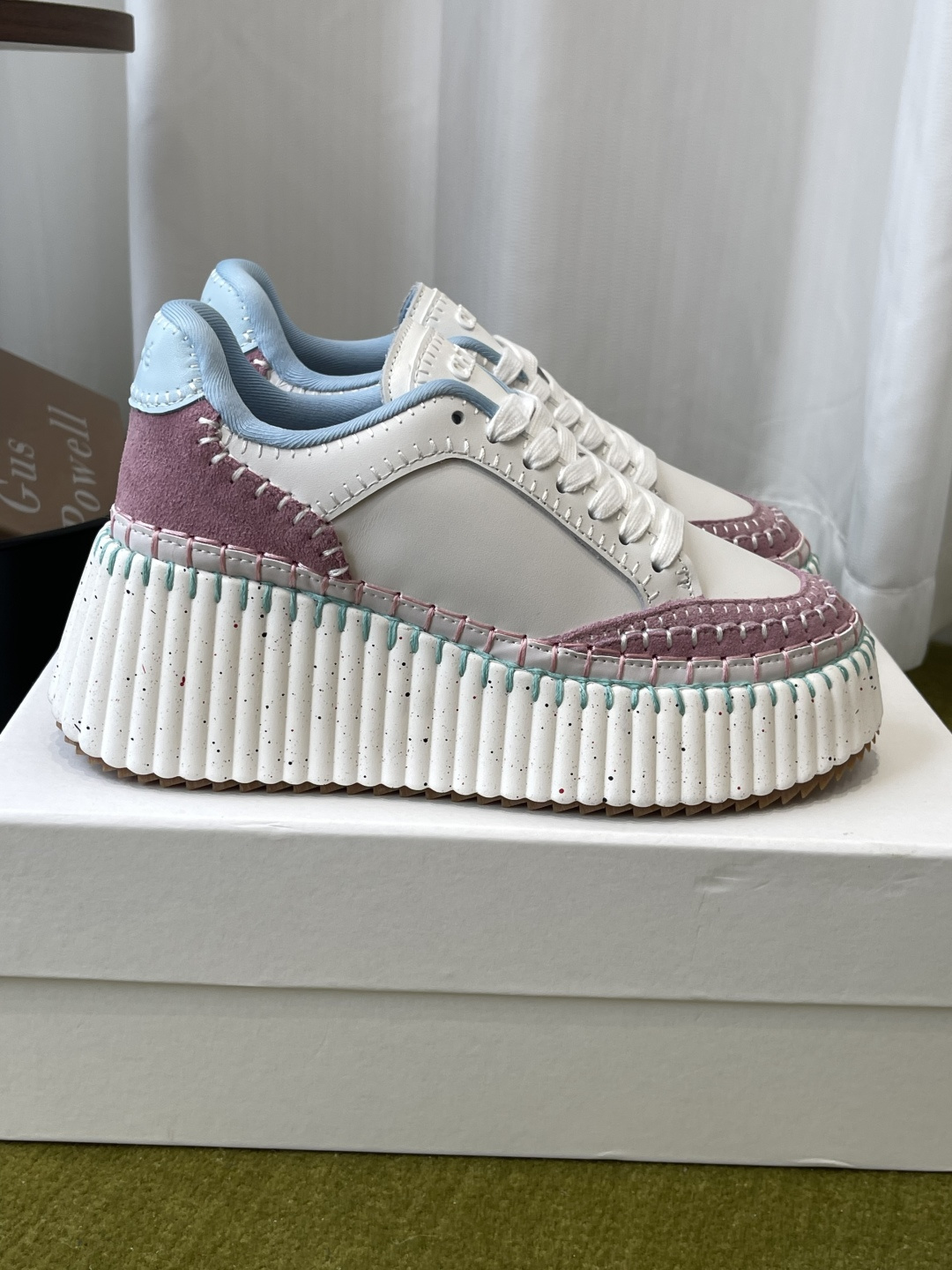 Designer Sneakers