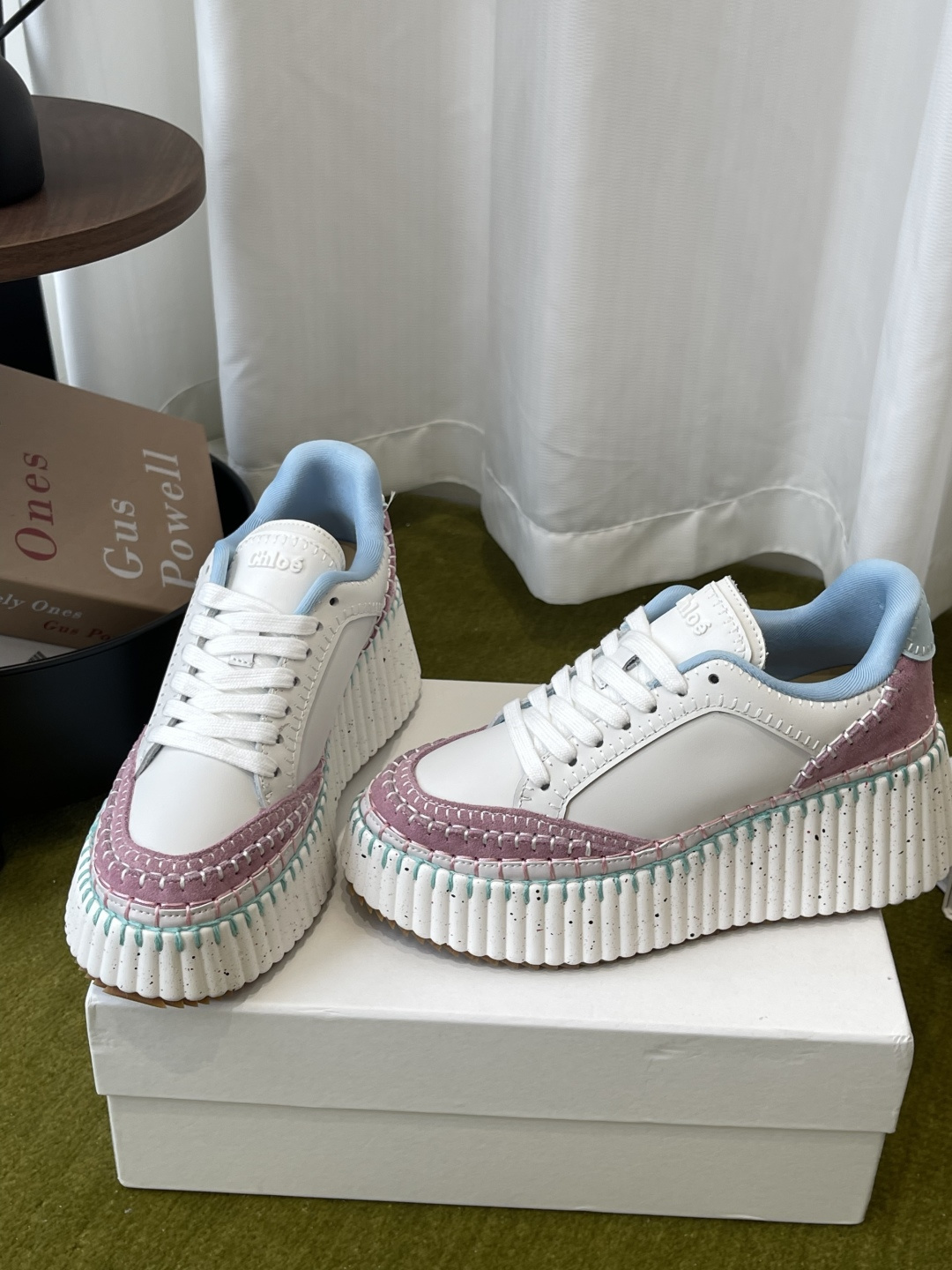 Designer Sneakers