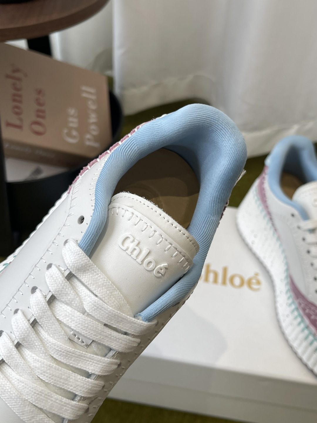 Designer Sneakers