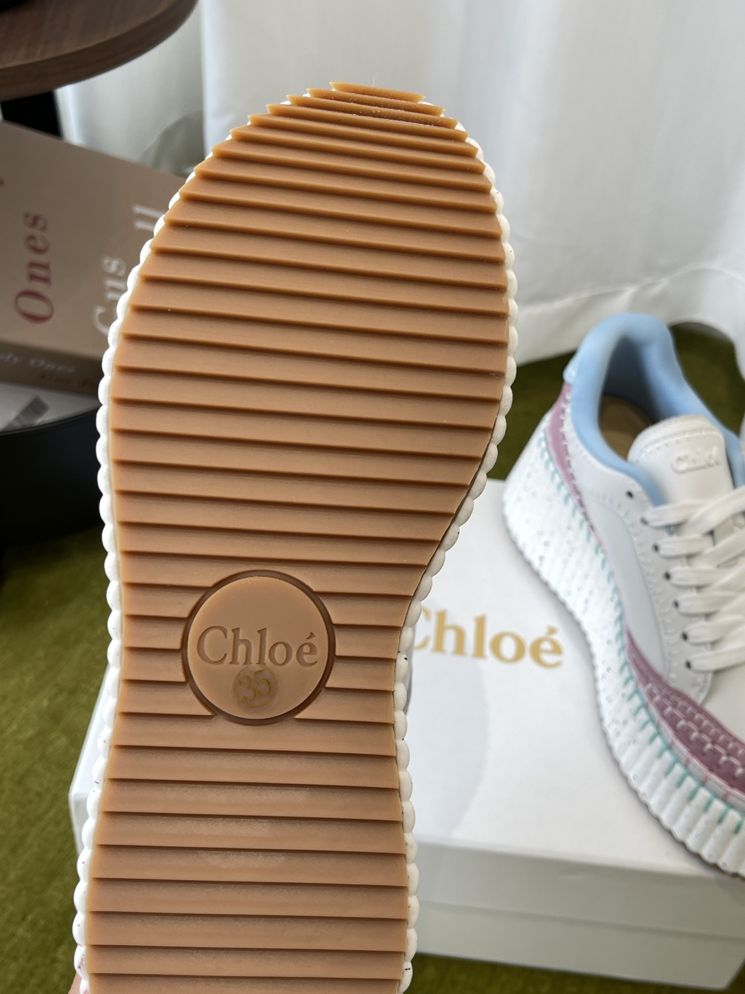 Designer Sneakers