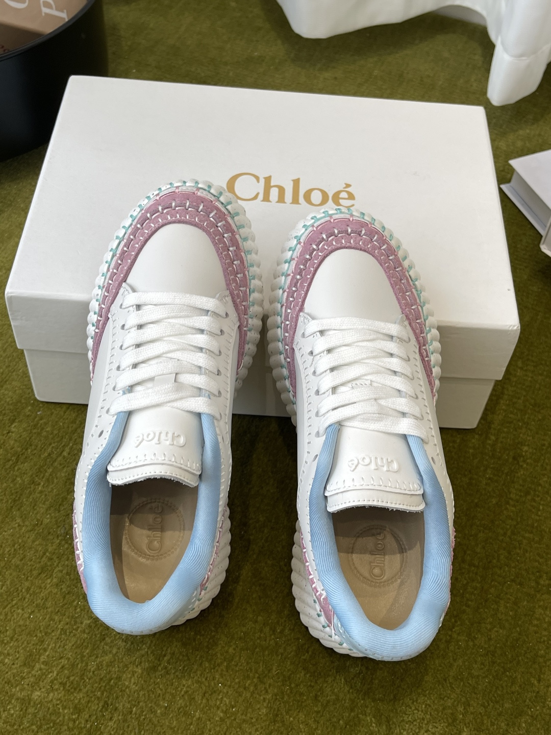 Designer Sneakers