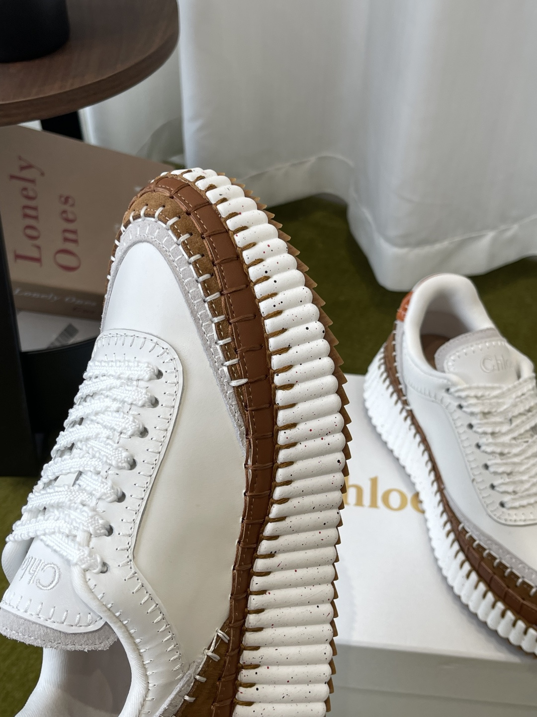 Designer Sneakers
