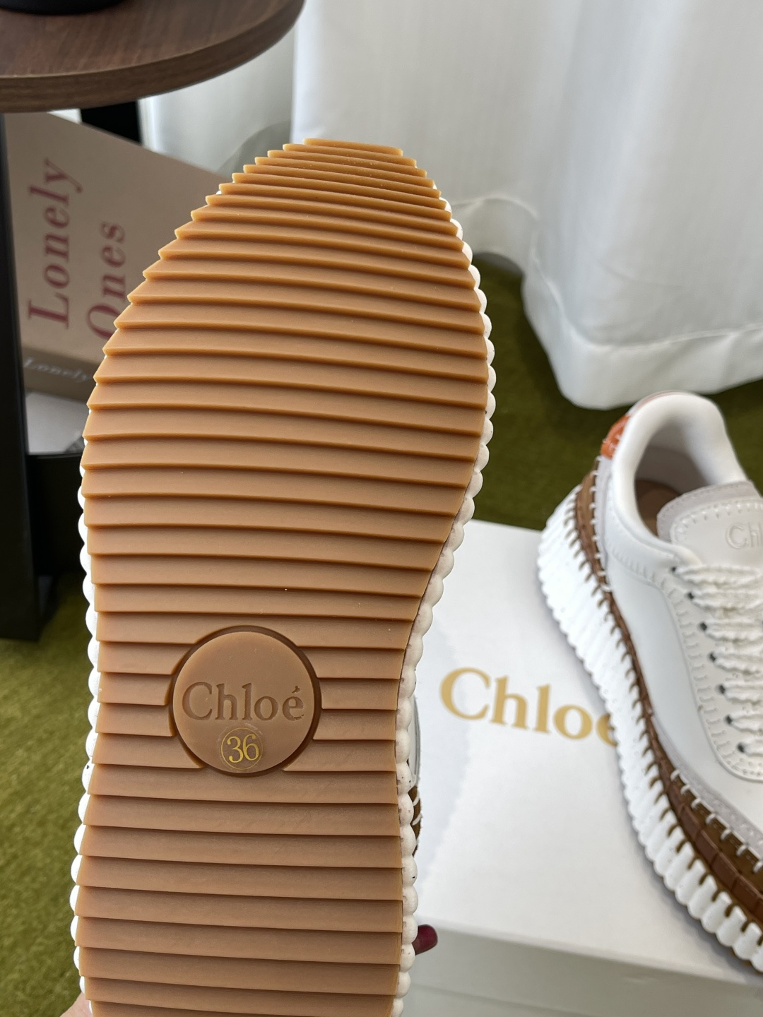 Designer Sneakers