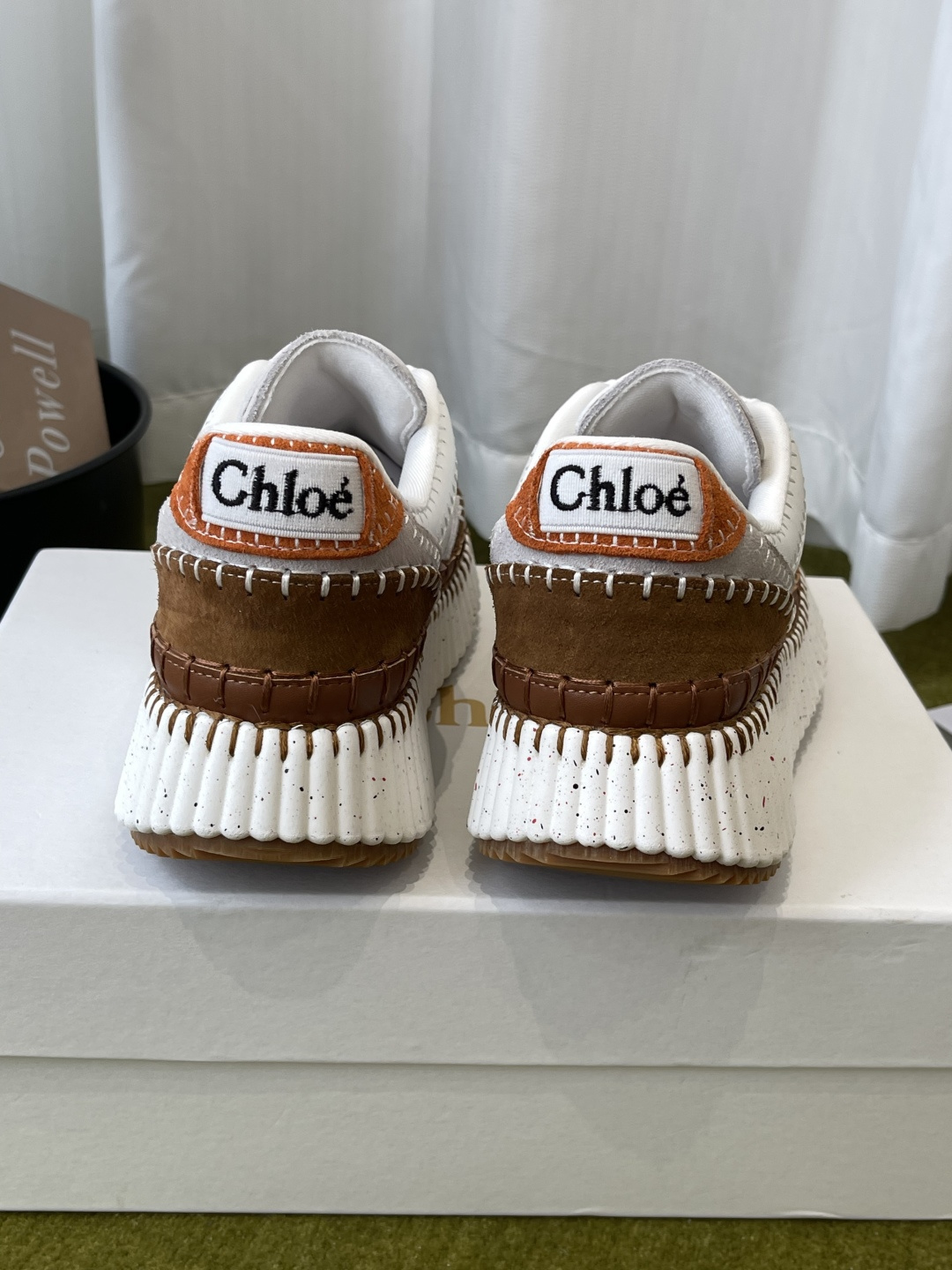Designer Sneakers