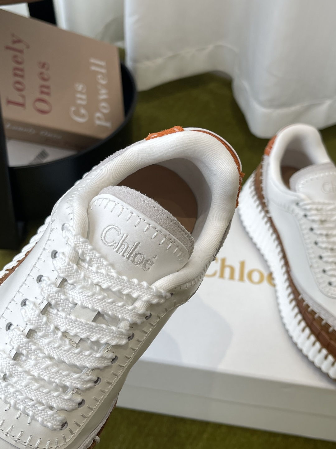 Designer Sneakers