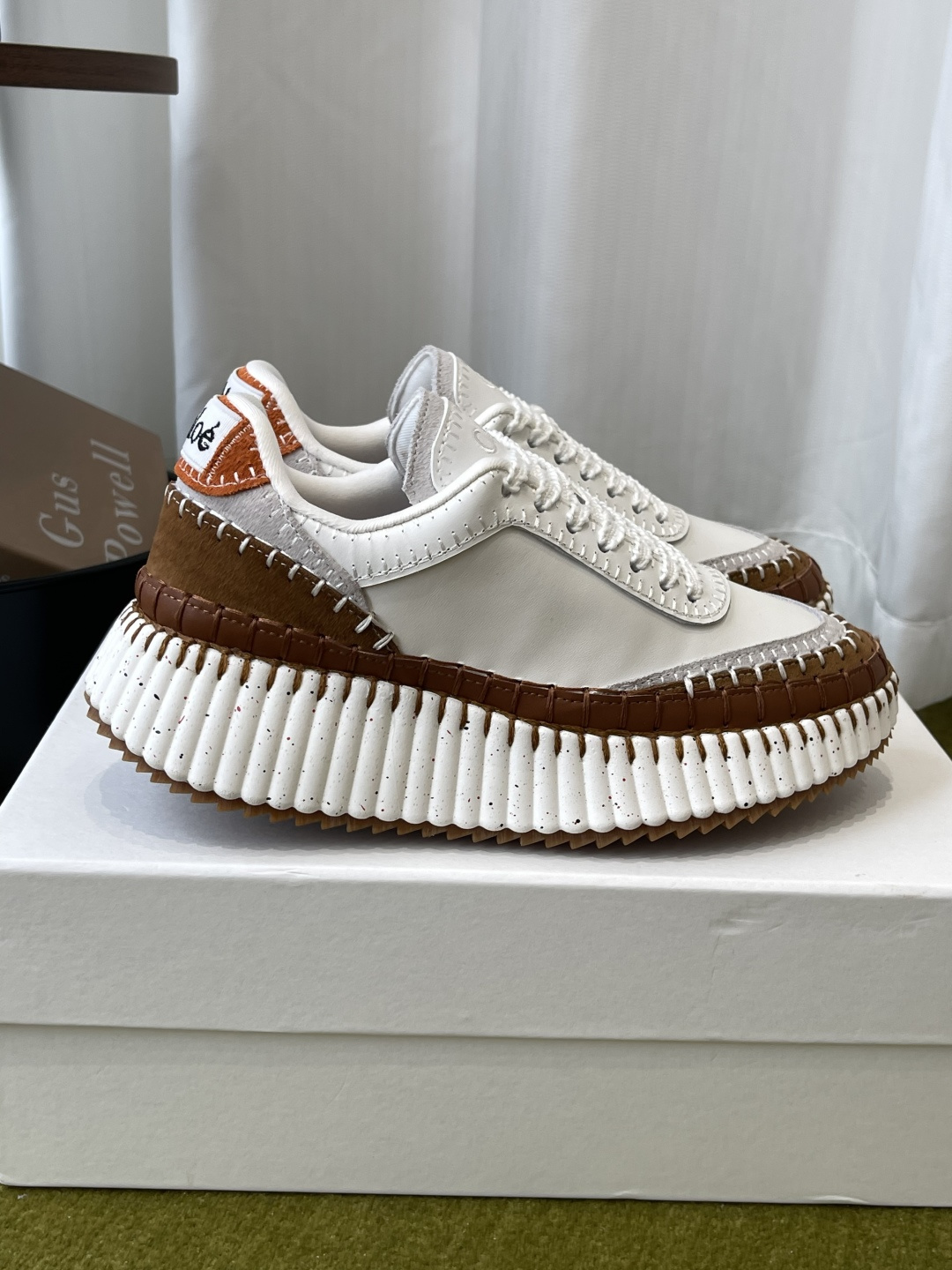 Designer Sneakers
