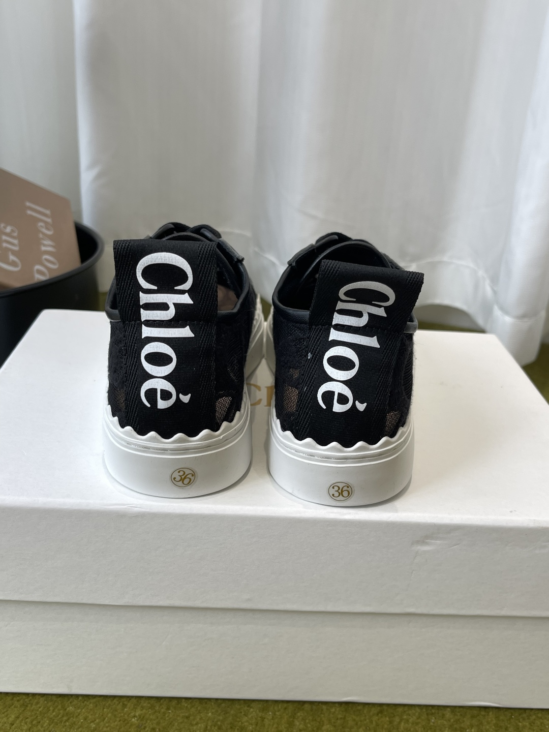 Designer Sneakers