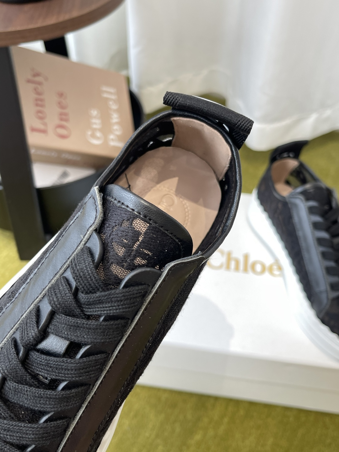 Designer Sneakers