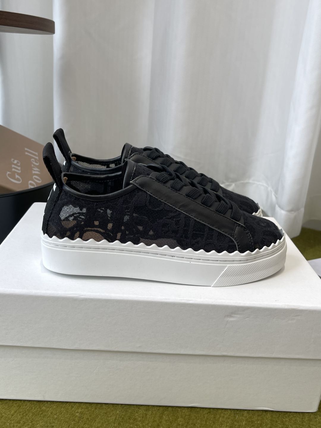 Designer Sneakers