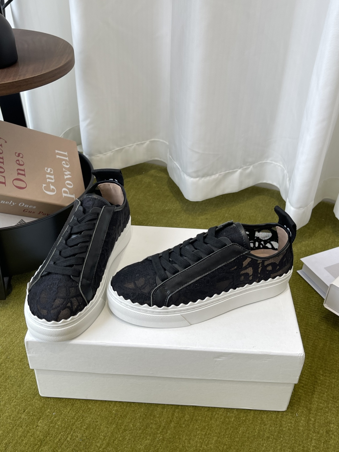 Designer Sneakers