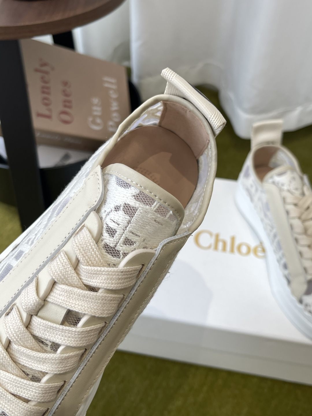 Designer Sneakers