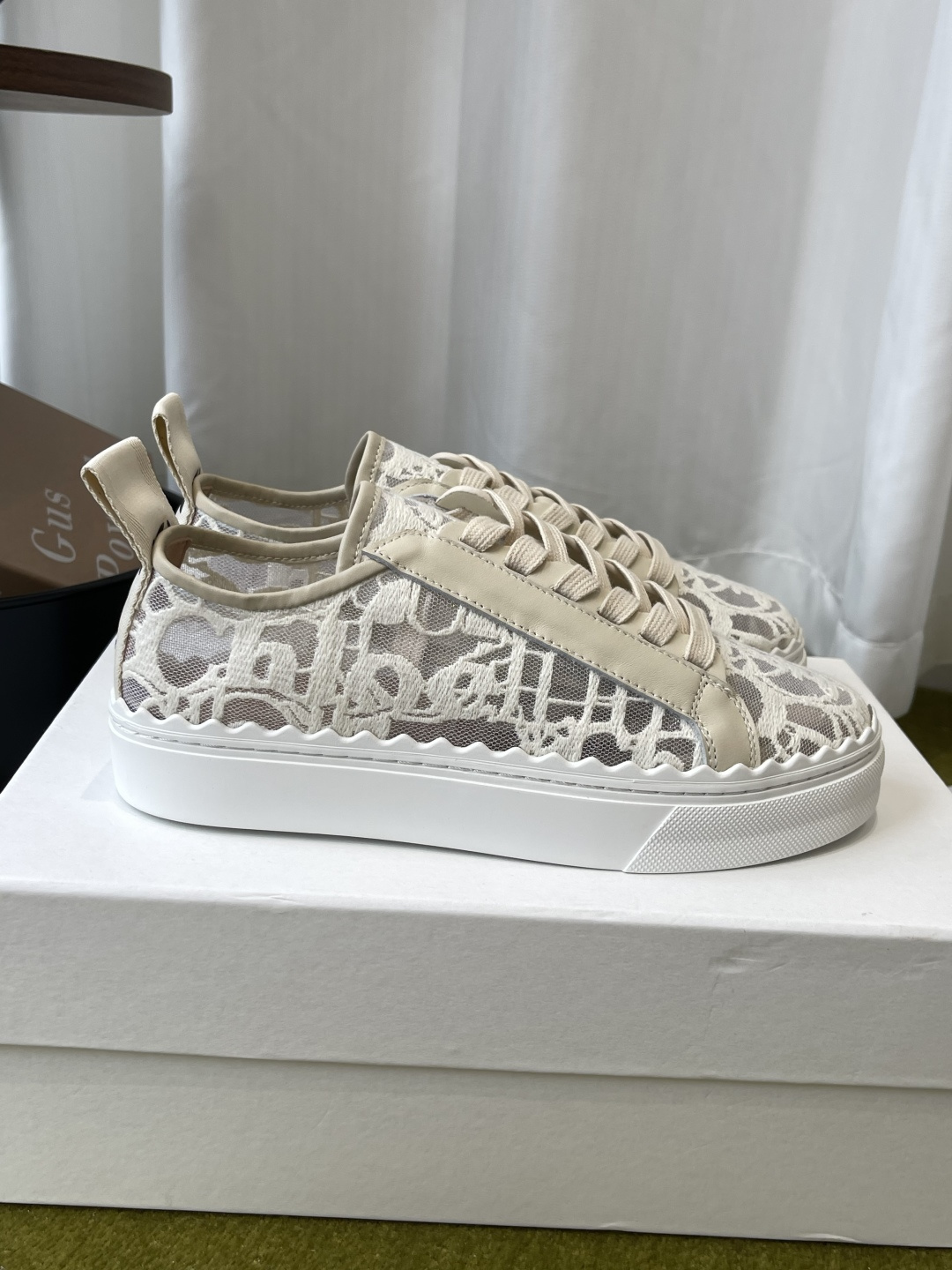 Designer Sneakers