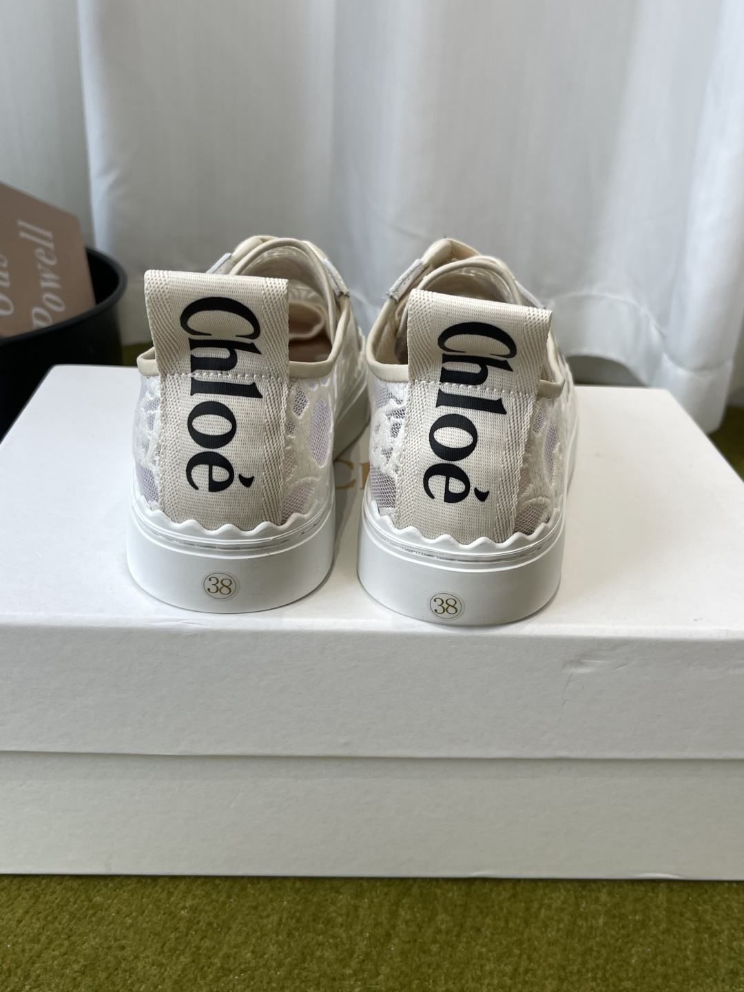 Designer Sneakers