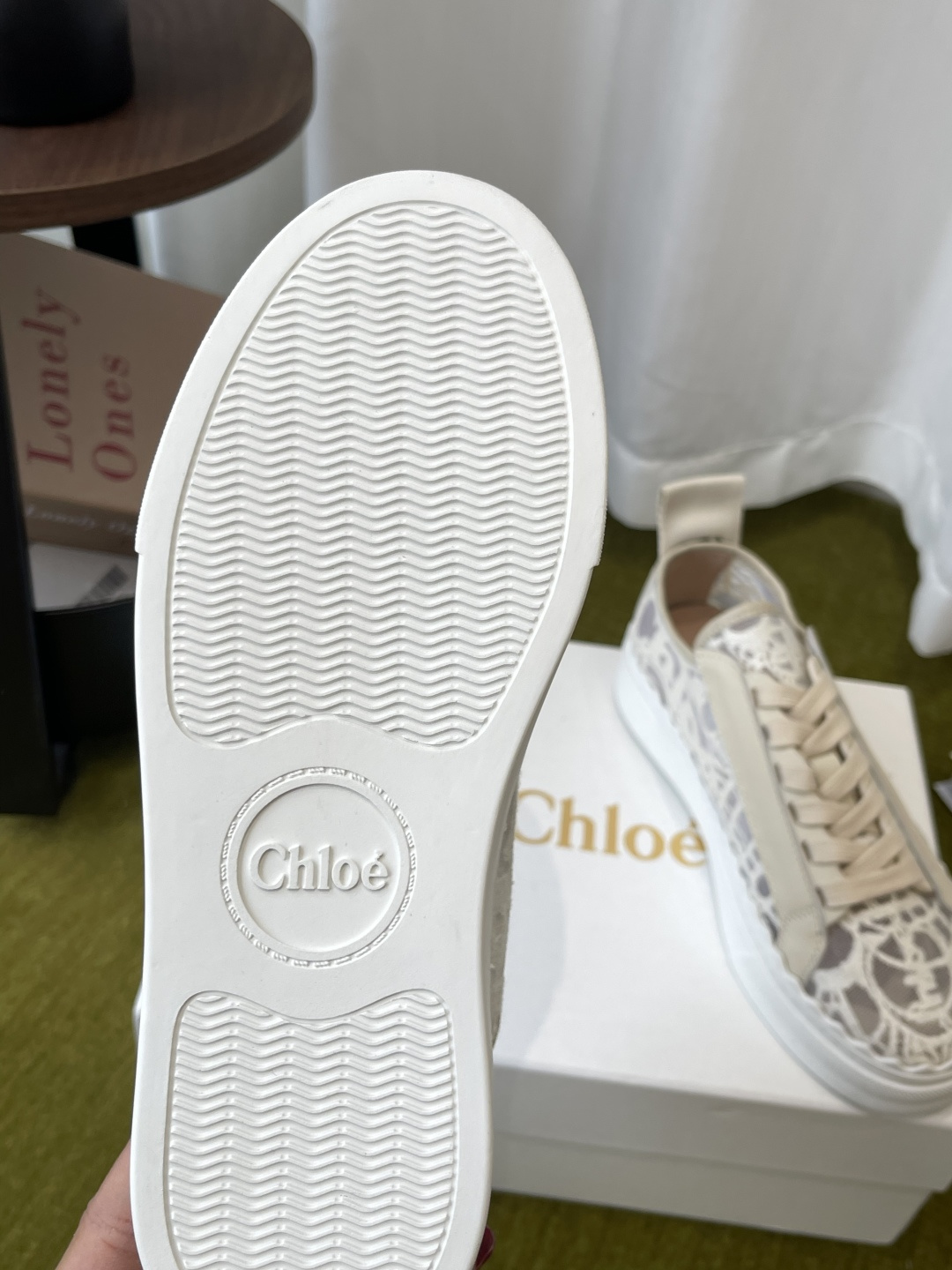 Designer Sneakers