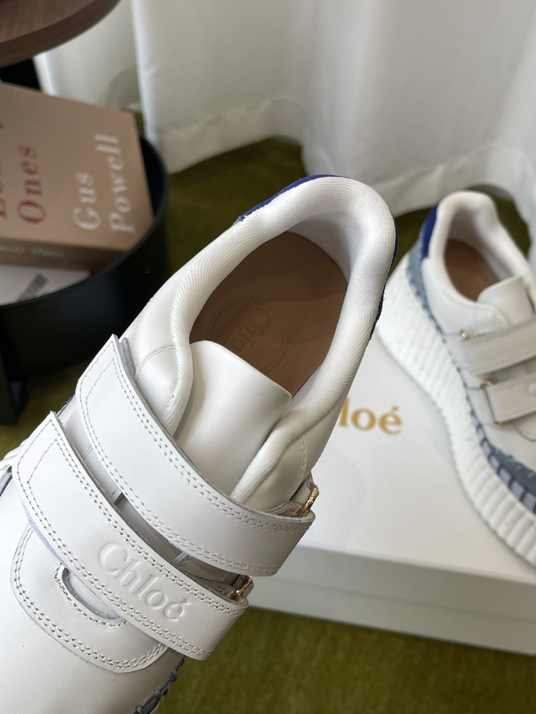 Designer Sneakers