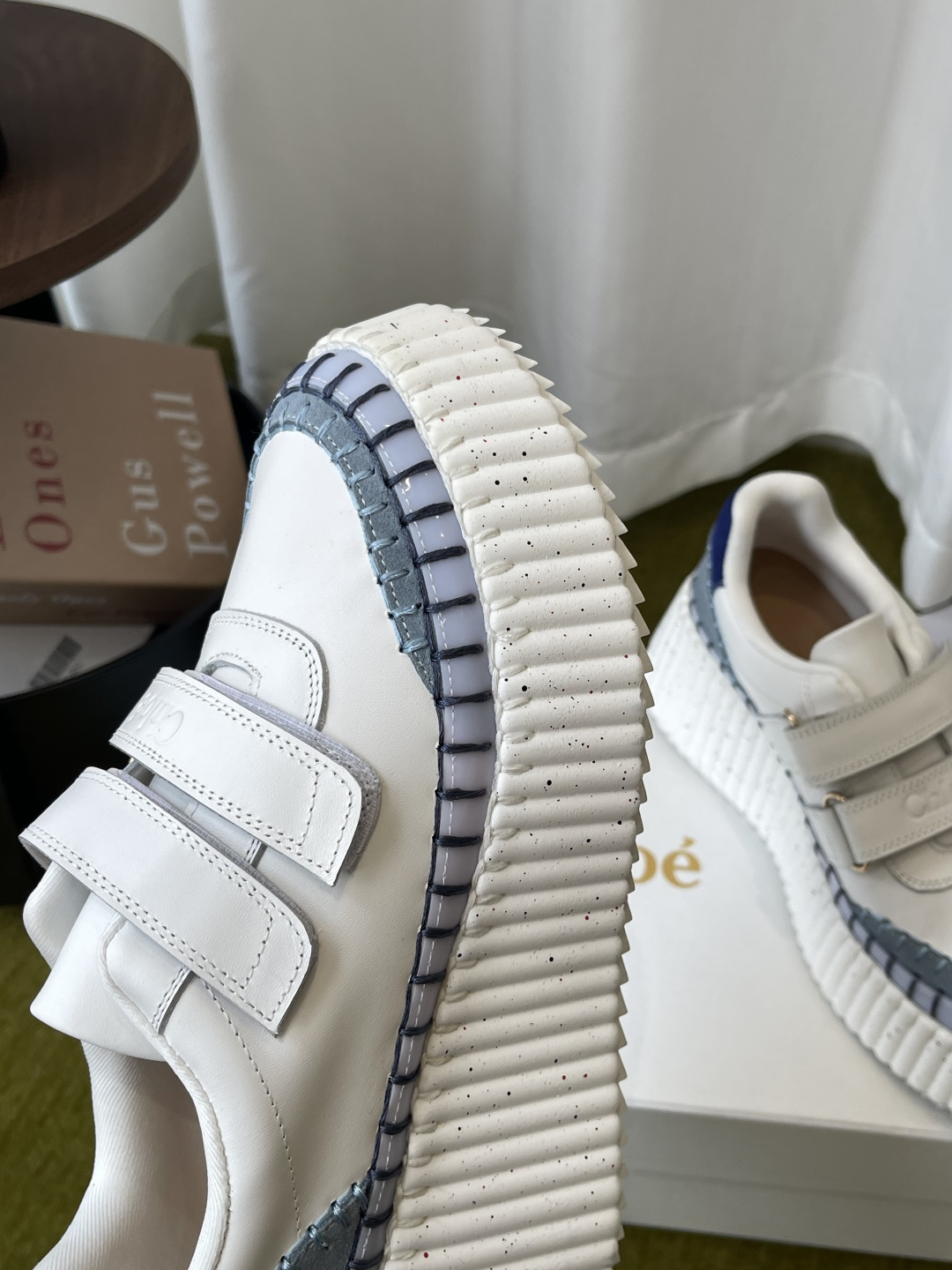 Designer Sneakers