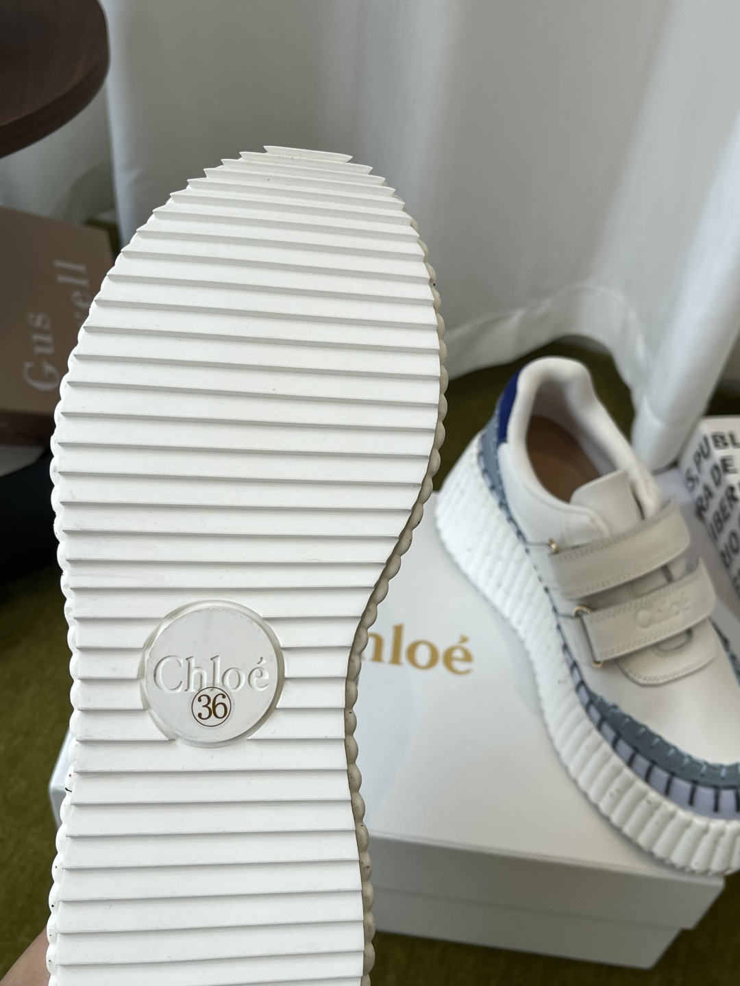 Designer Sneakers