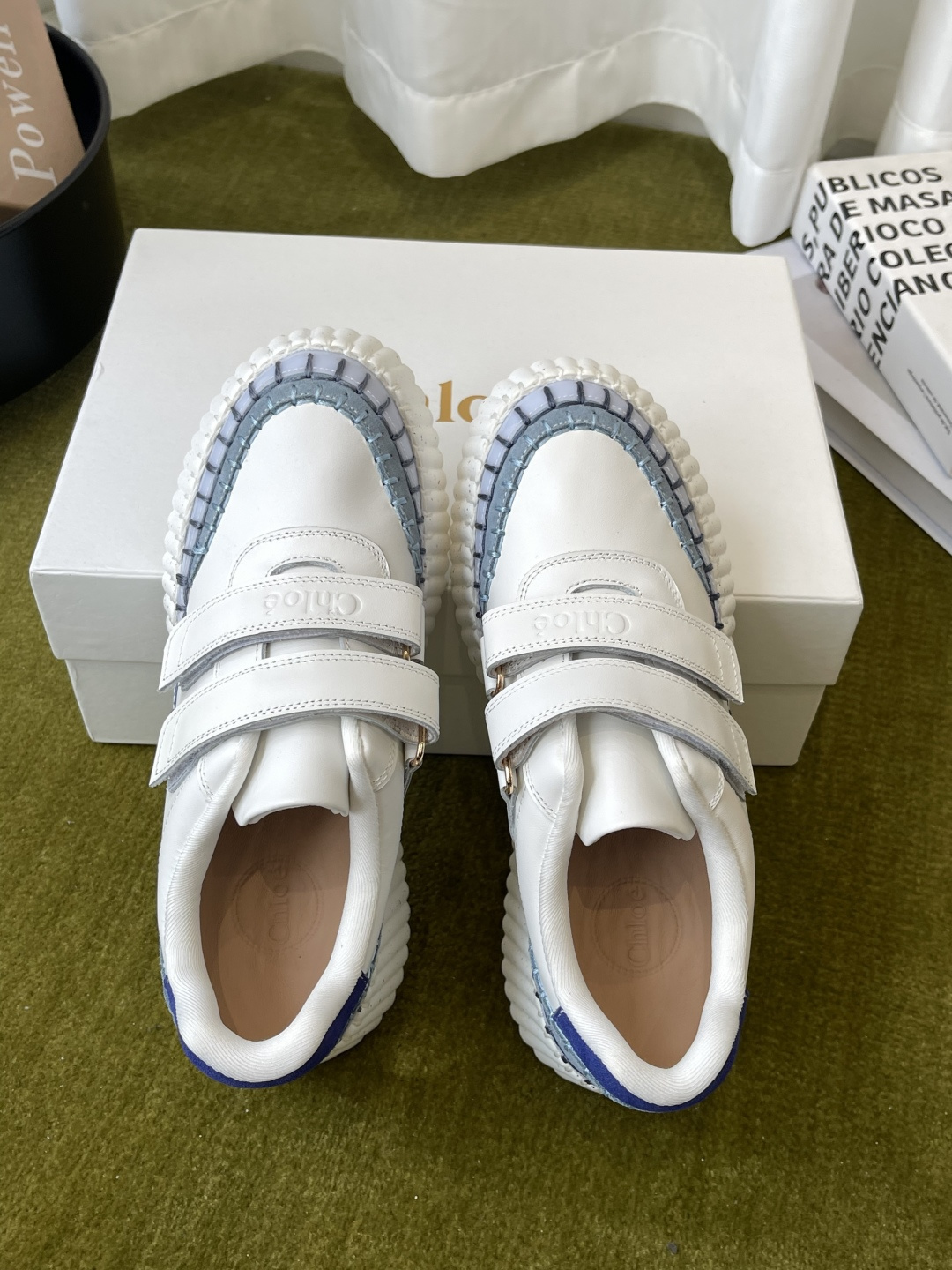 Designer Sneakers