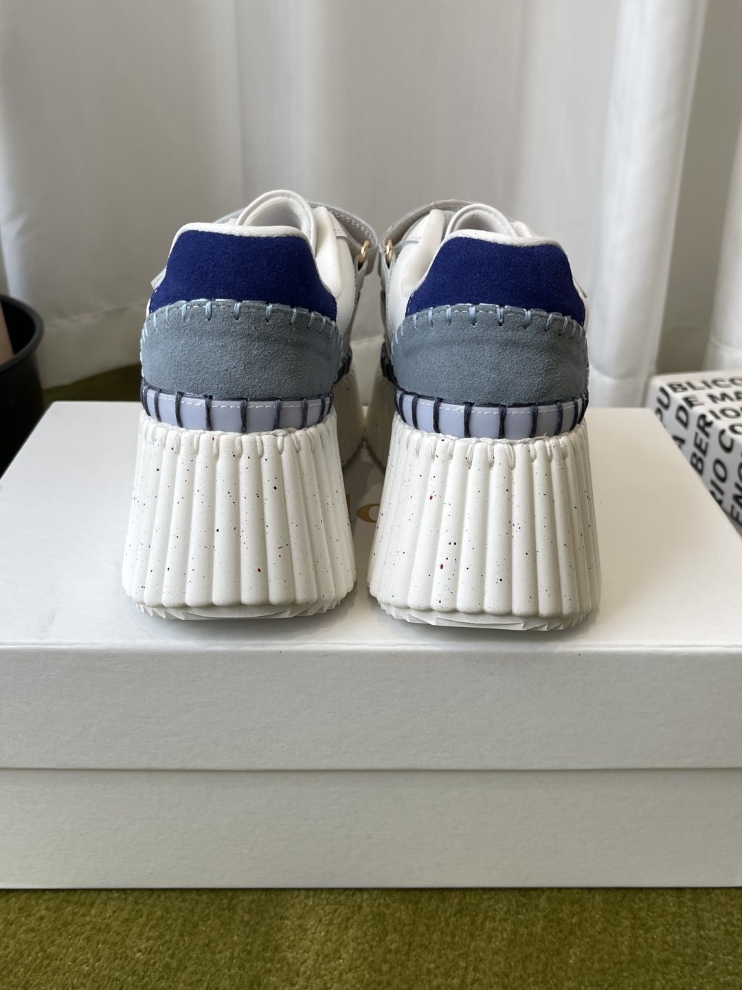 Designer Sneakers