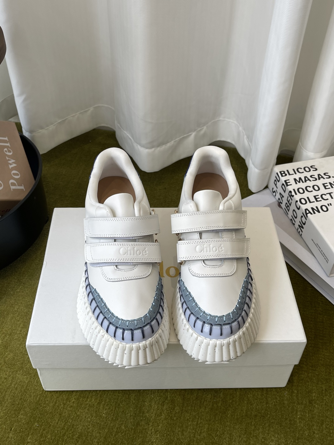 Designer Sneakers