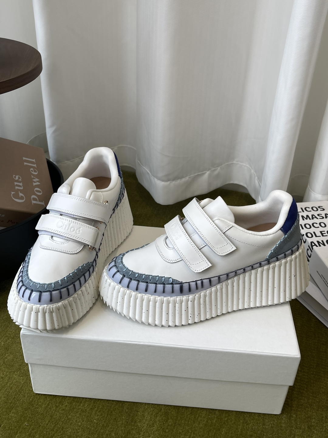 Designer Sneakers