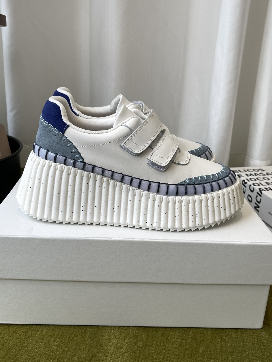 Designer Sneakers