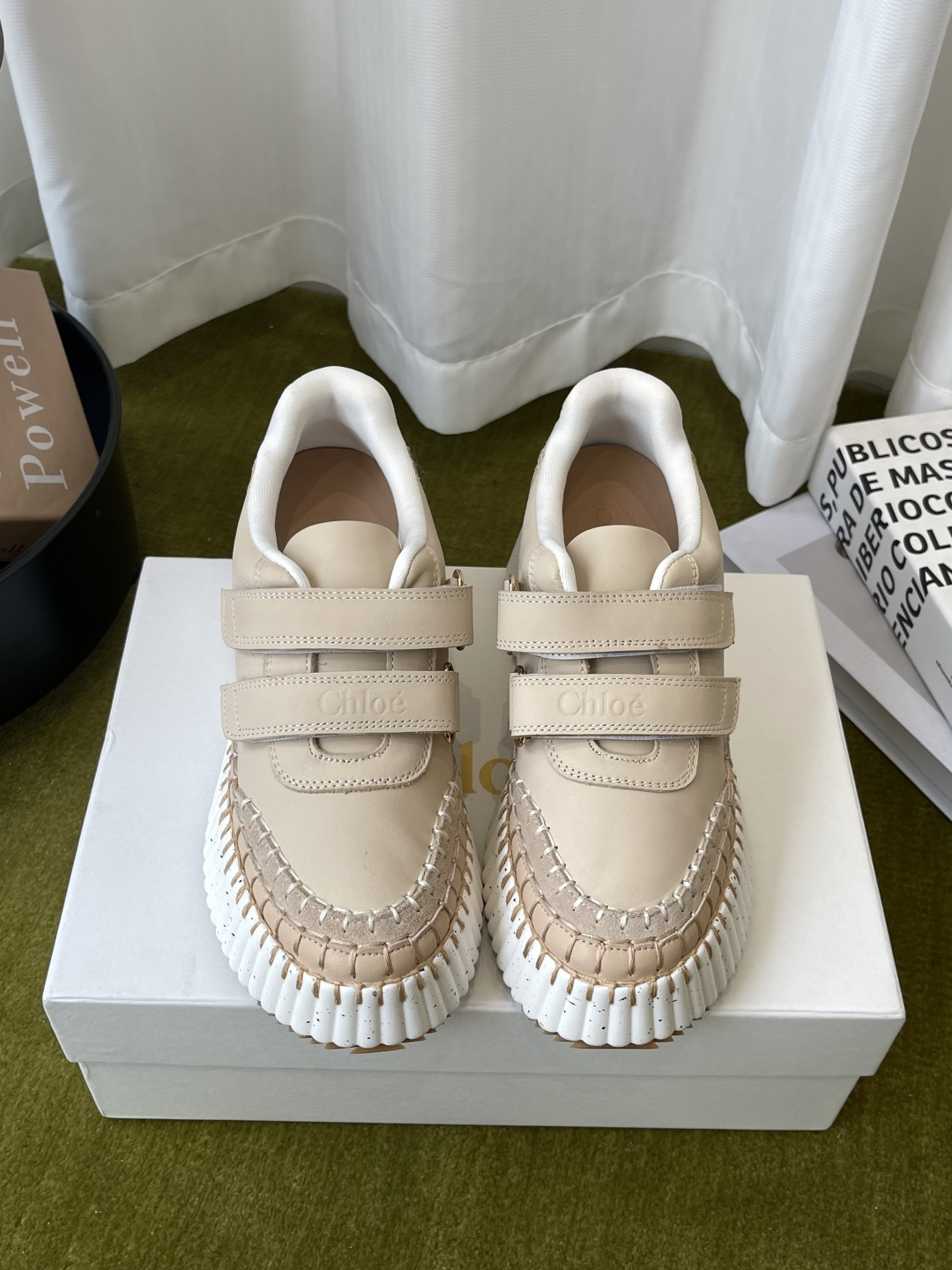 Designer Sneakers