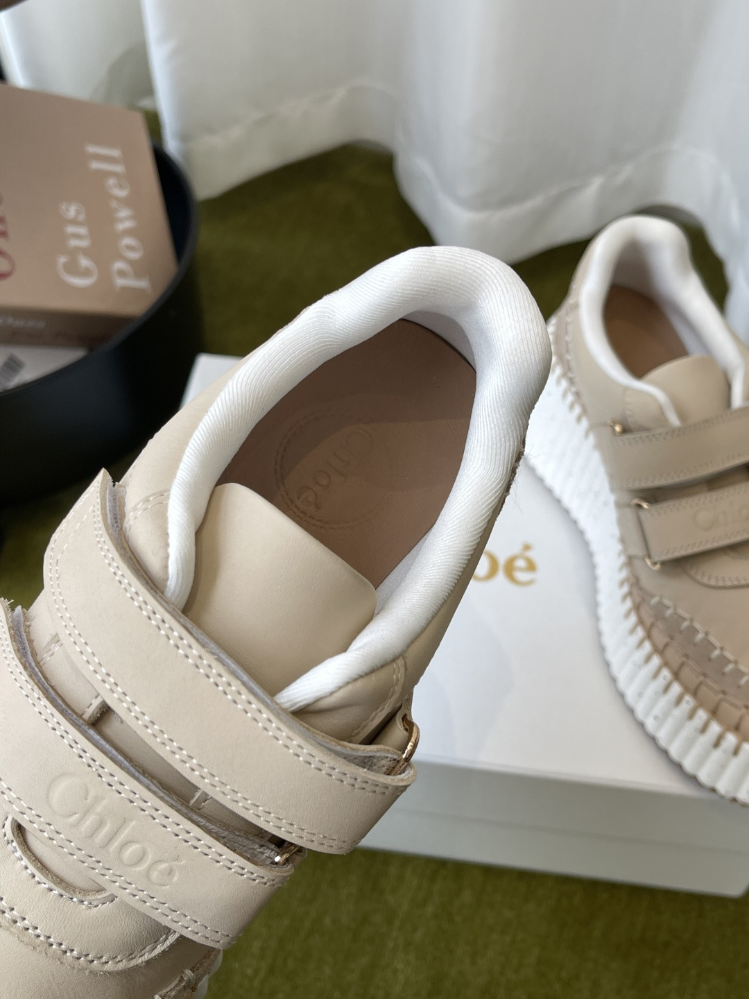 Designer Sneakers