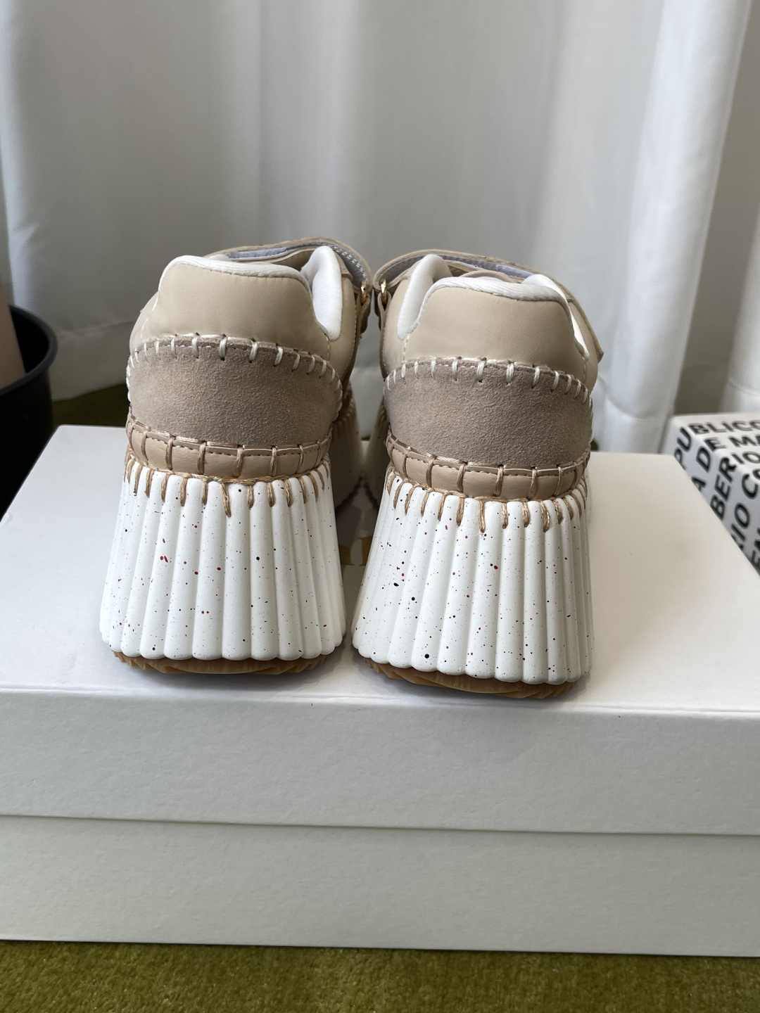 Designer Sneakers
