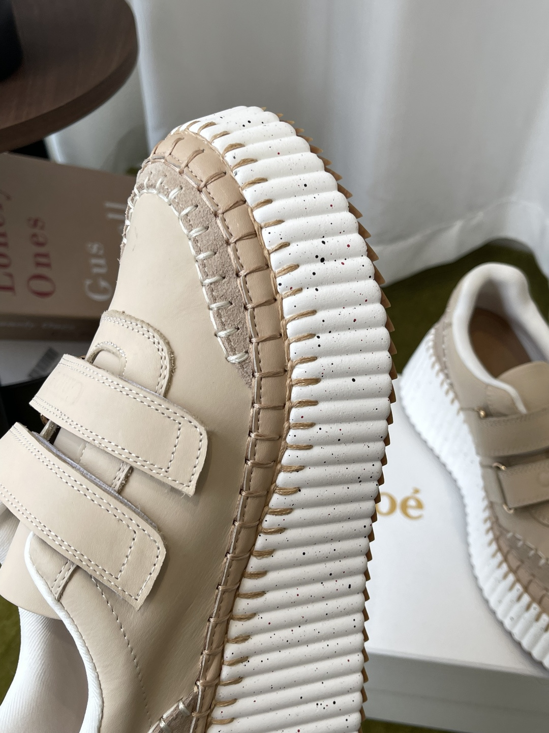 Designer Sneakers