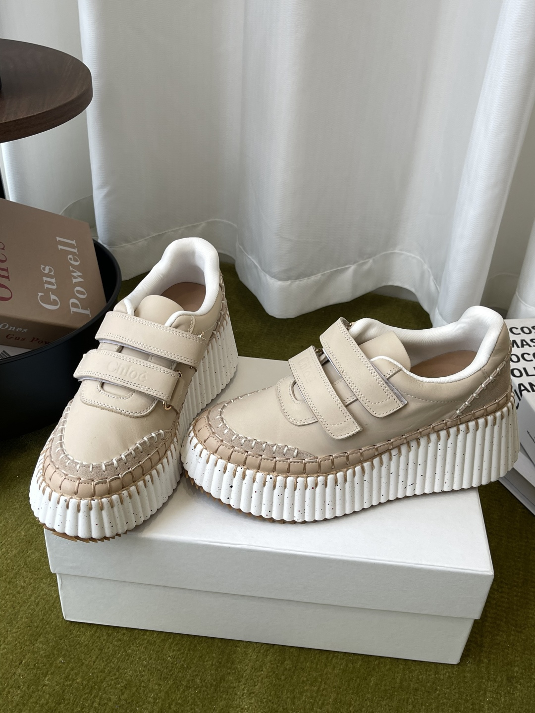 Designer Sneakers