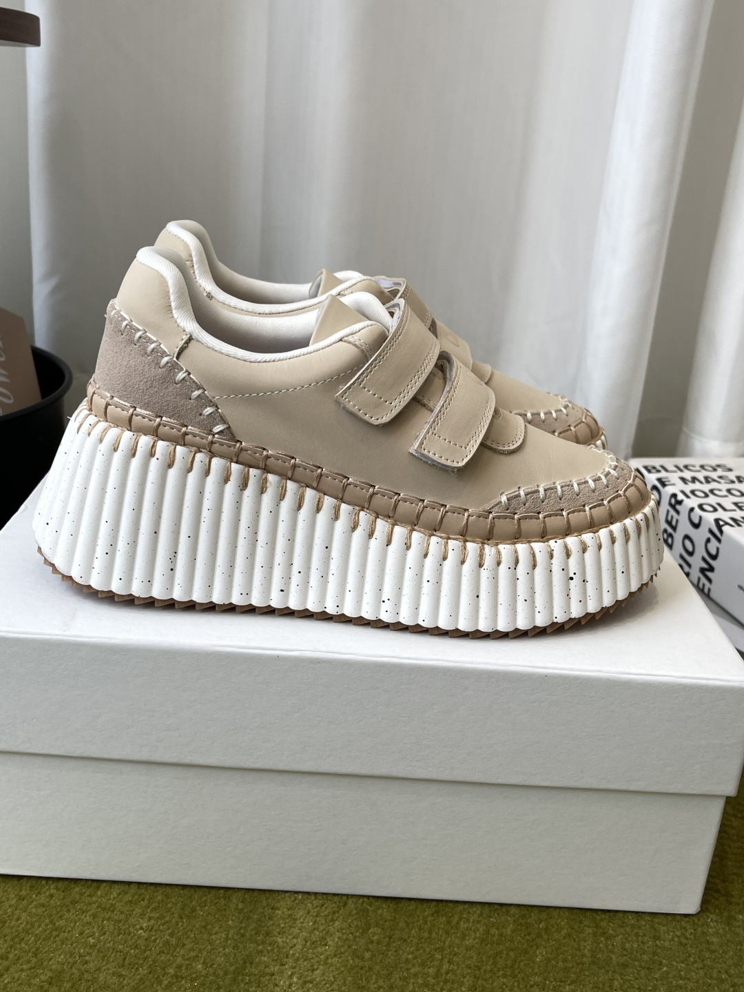 Designer Sneakers