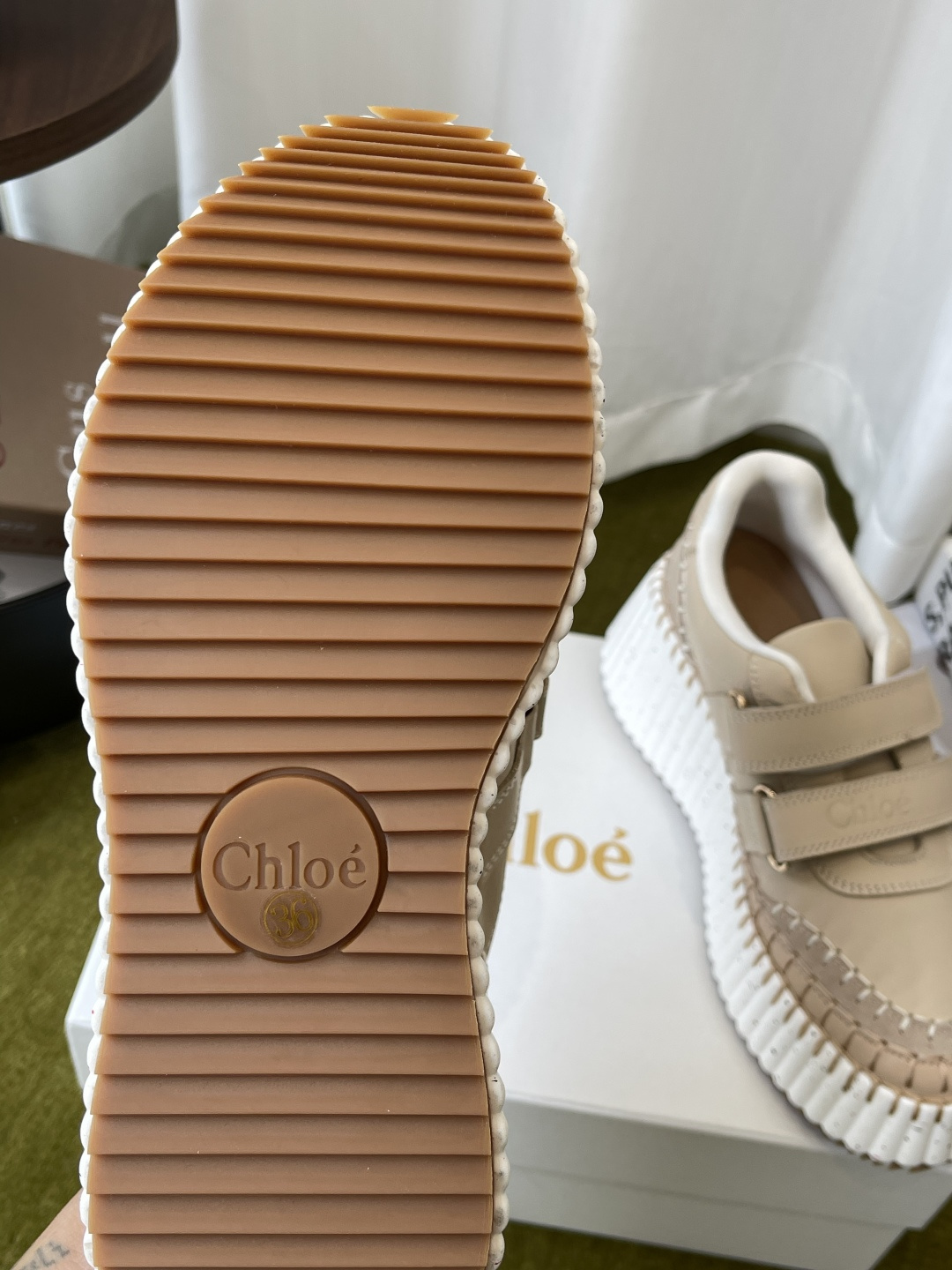 Designer Sneakers