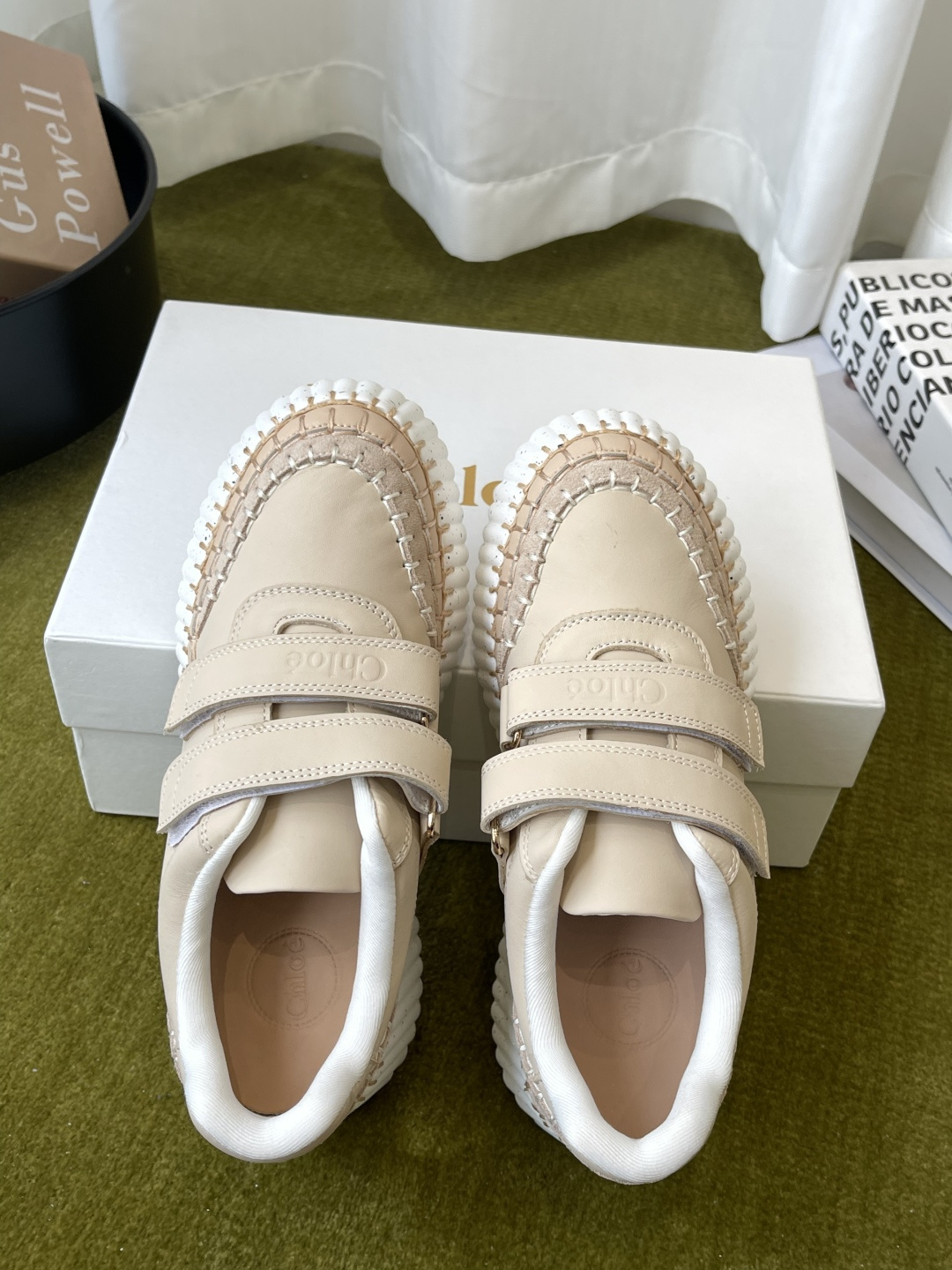 Designer Sneakers