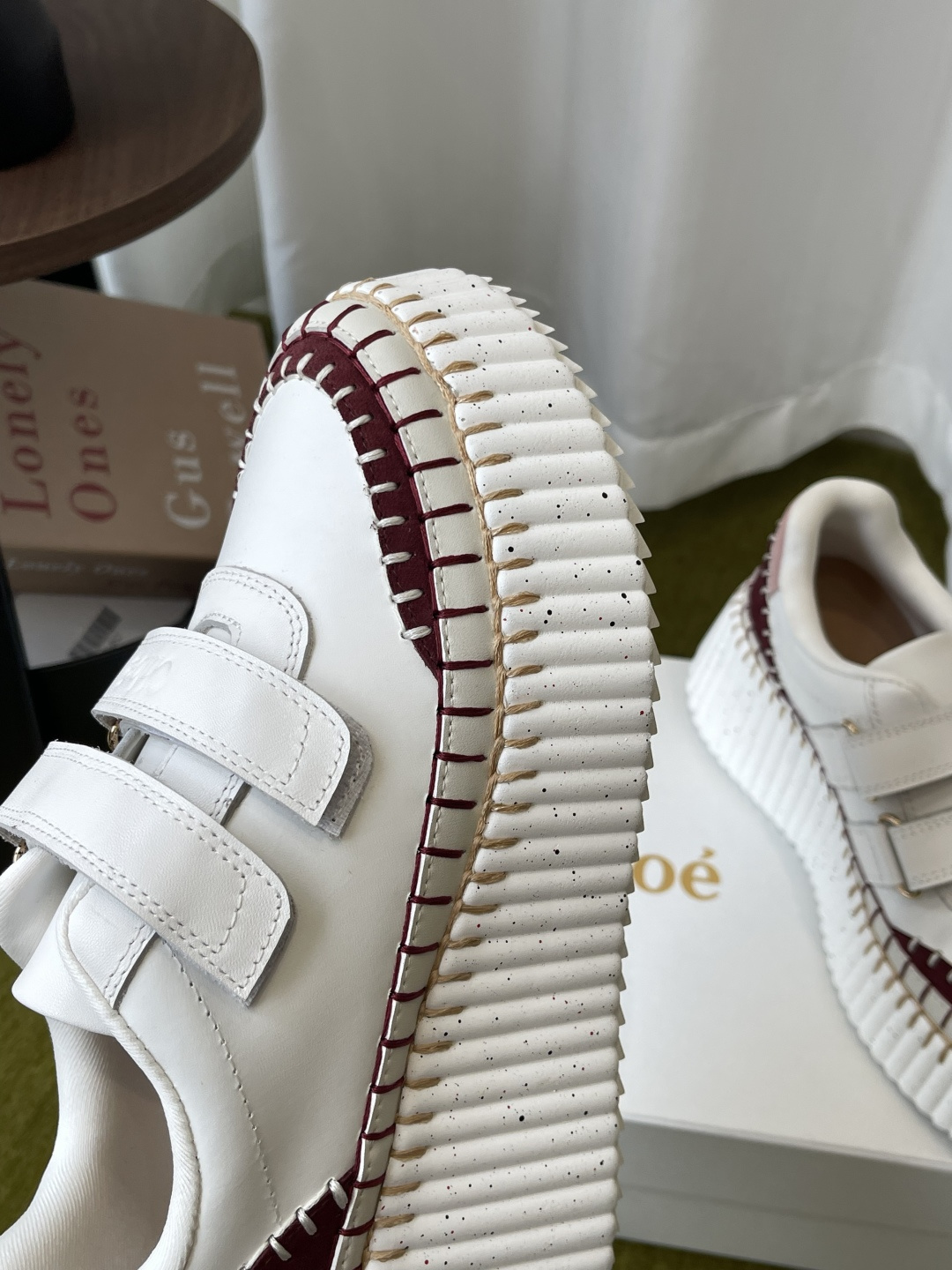 Designer Sneakers