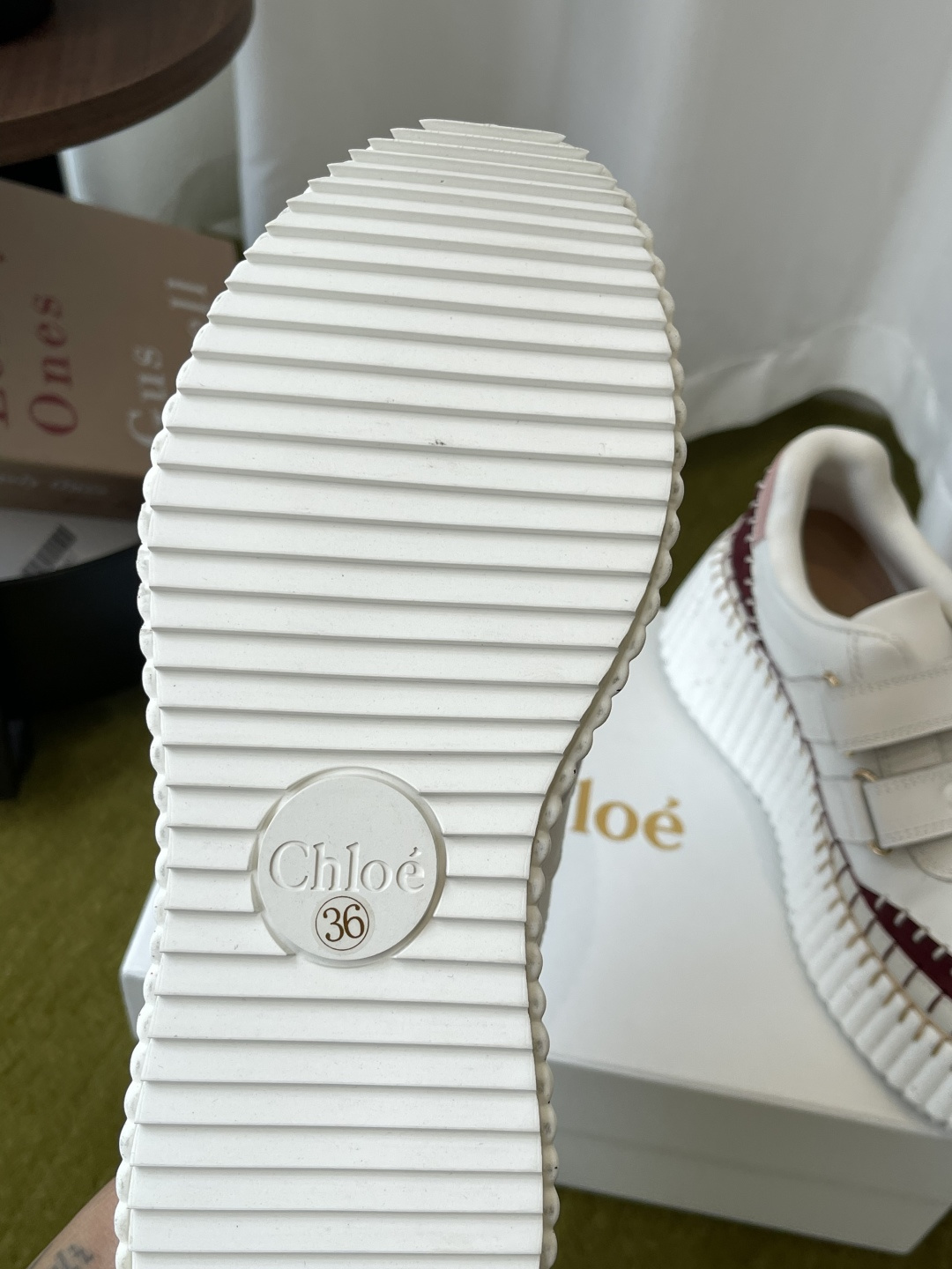 Designer Sneakers