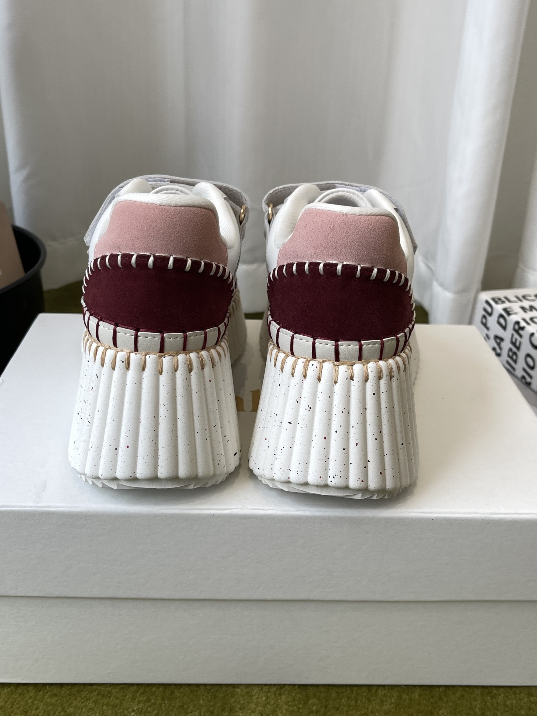 Designer Sneakers