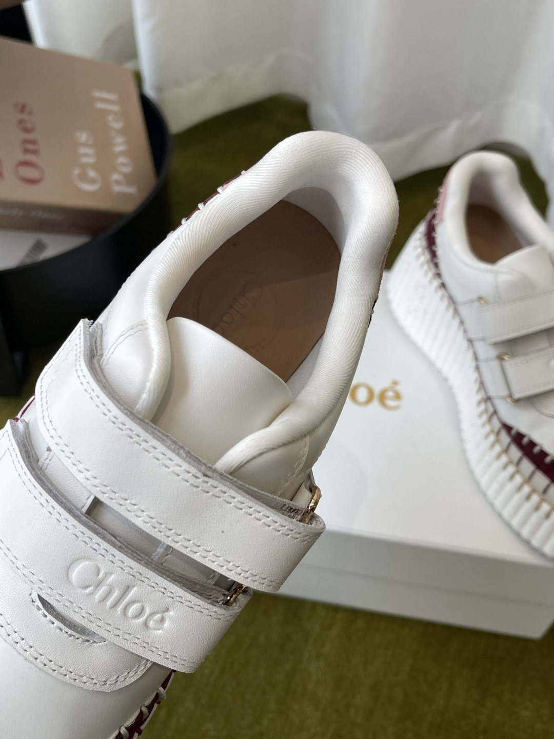 Designer Sneakers