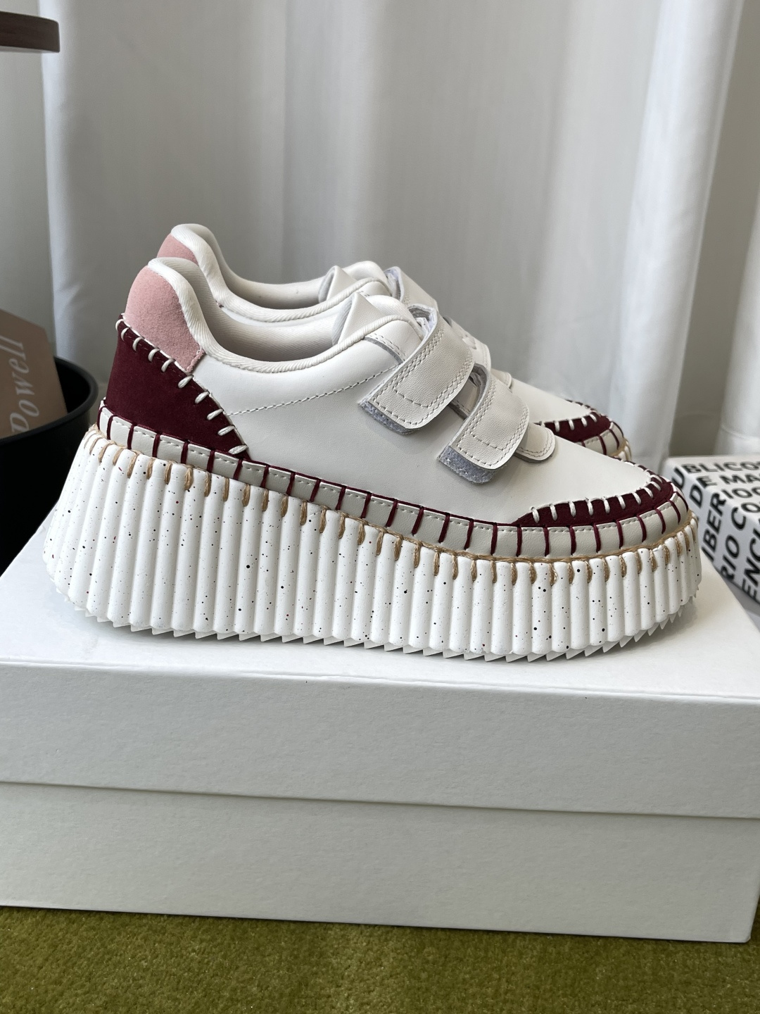 Designer Sneakers