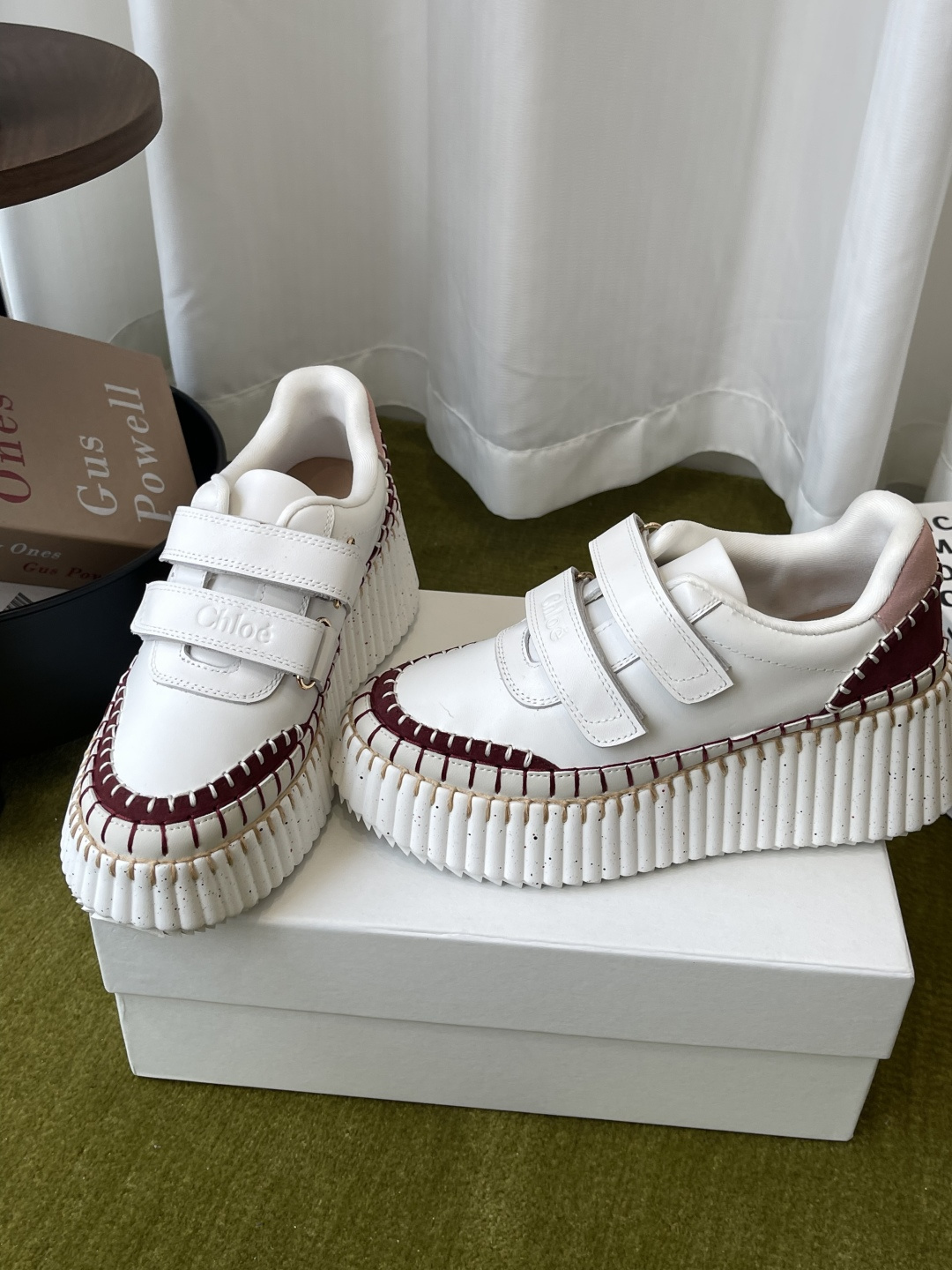 Designer Sneakers