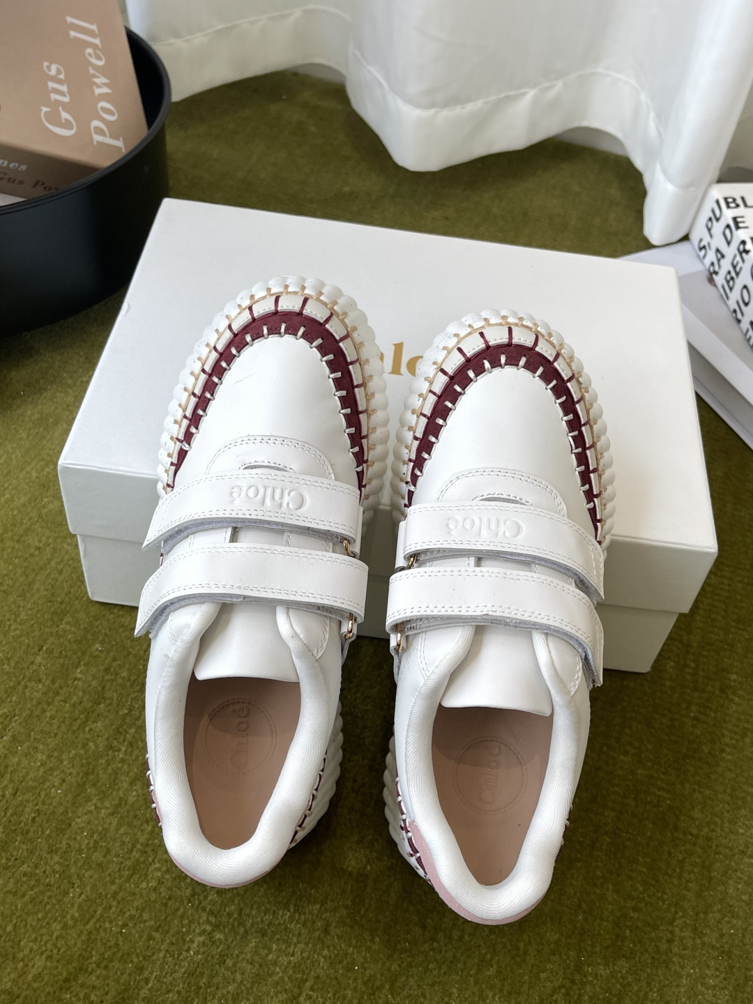 Designer Sneakers