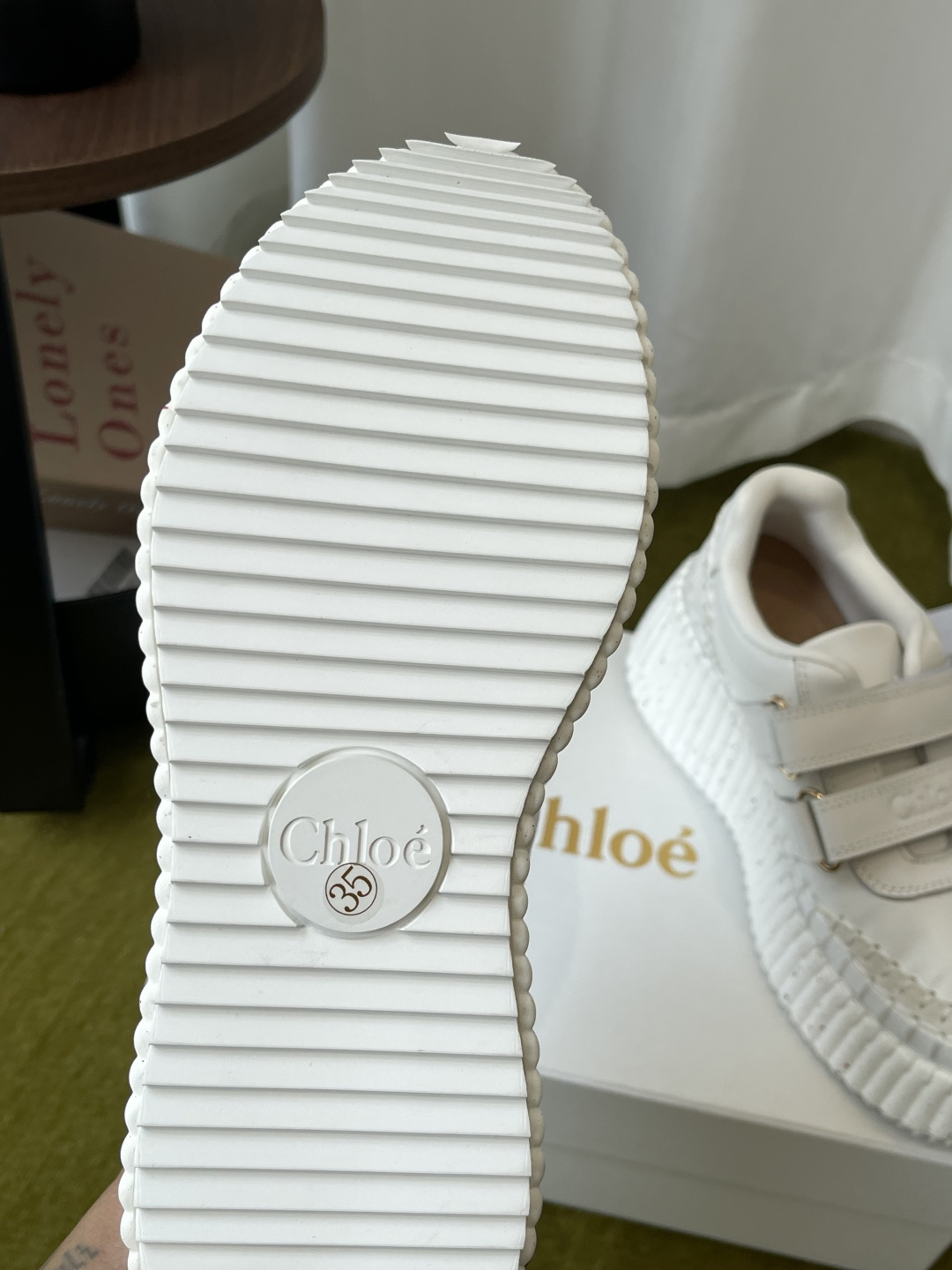 Designer Sneakers