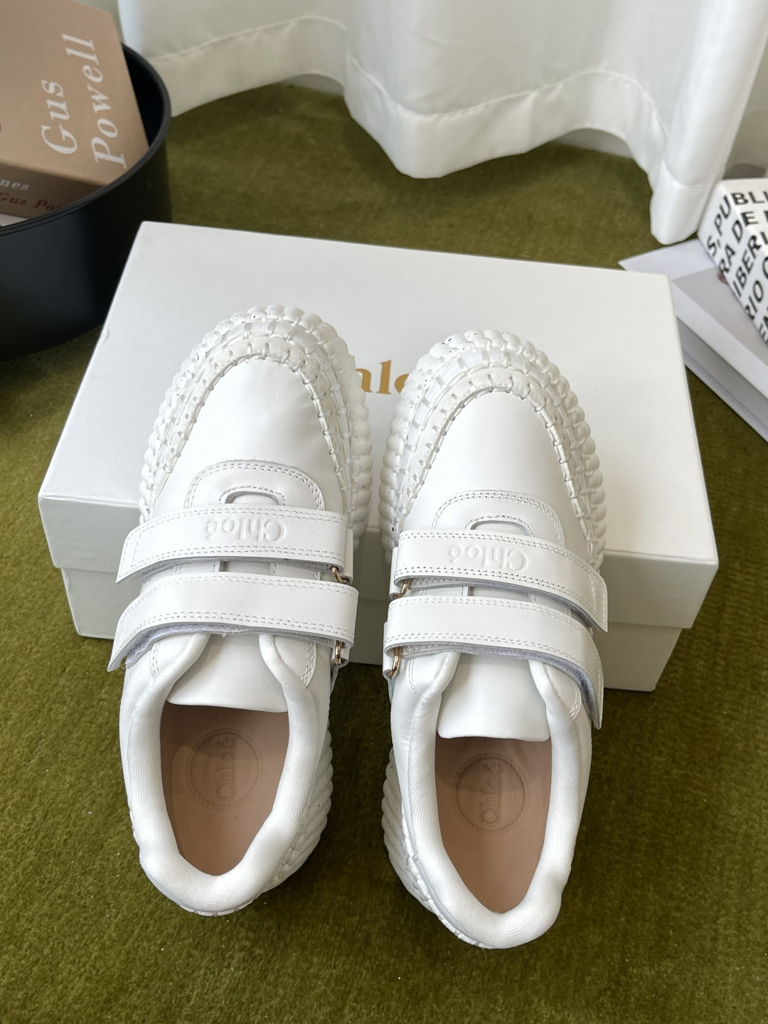 Designer Sneakers