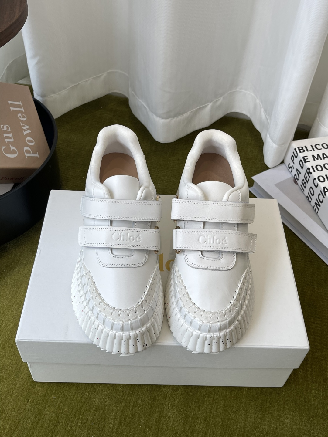 Designer Sneakers
